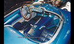 Corvette Super Sport (SS) 1957
